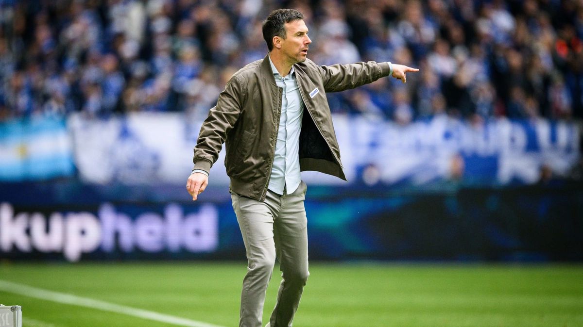 KSC und Eichner trennen sich im Sommer