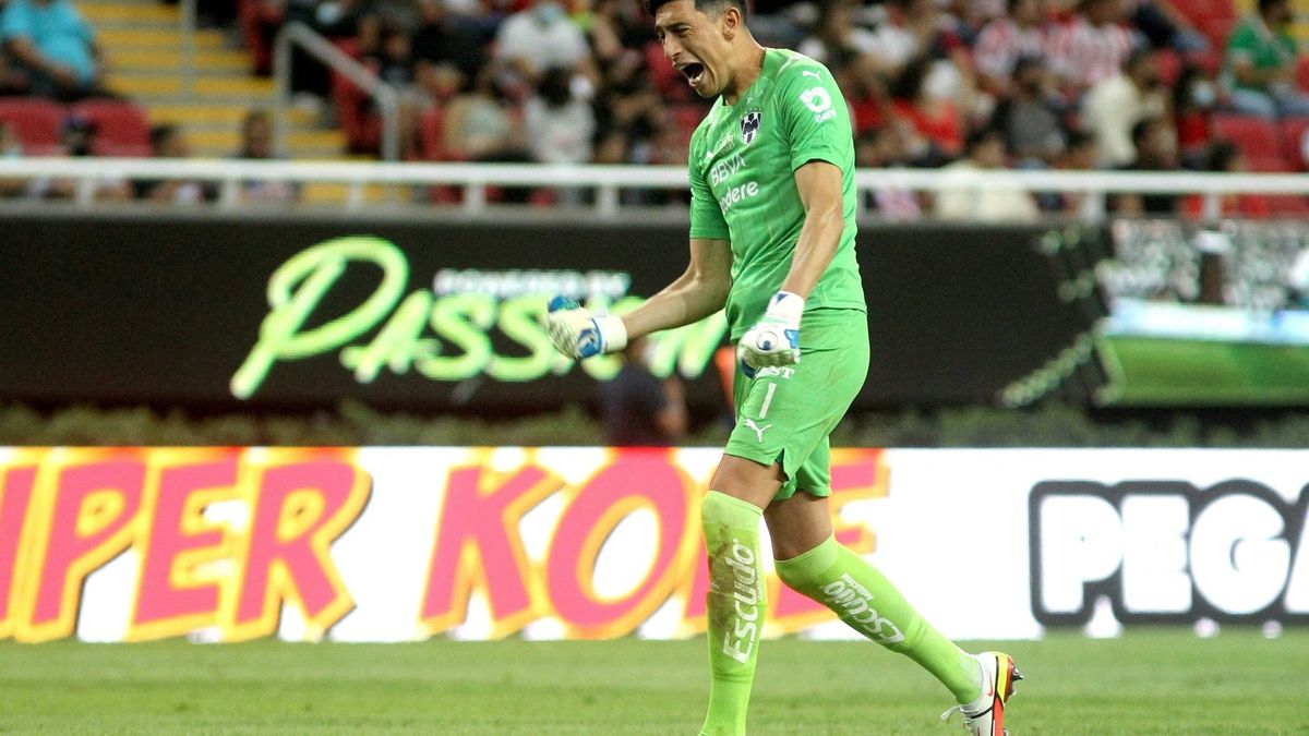 Saragossas Keeper Andrade entschuldigt sich für Ausraster