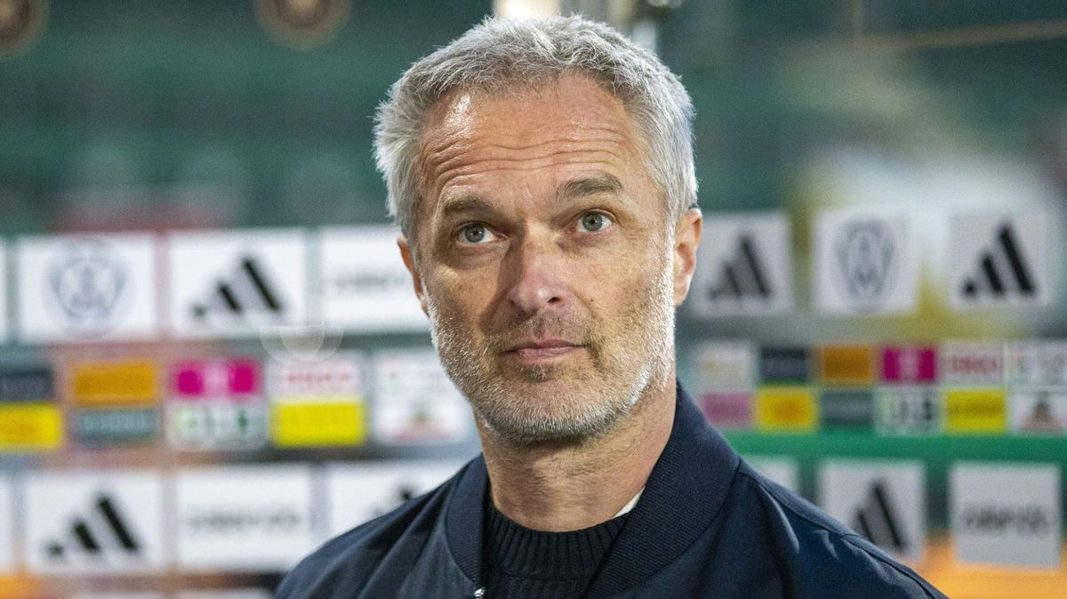 "Immer wieder das Gleiche": Wück sieht "kleinen Rückschritt"