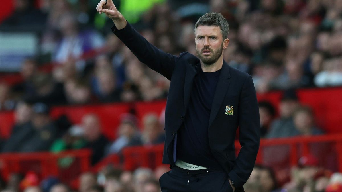 England: ManUnited vor Champions-League-Rückkehr