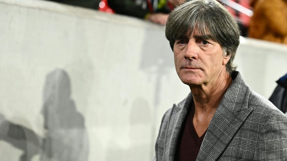 Löw: Kein Trainerjob in der Bundesliga