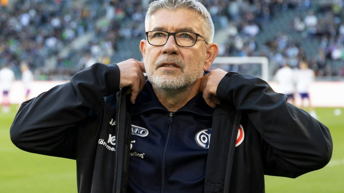 "Alles richtig machen": Fischer hofft auf perfekten Tag