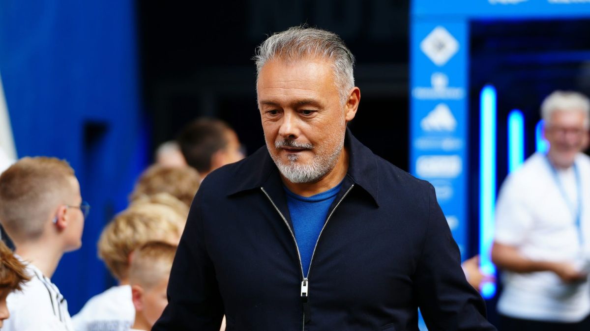 Comeback vom Zauberfuß: Cardoso soll HSV-Frauen retten