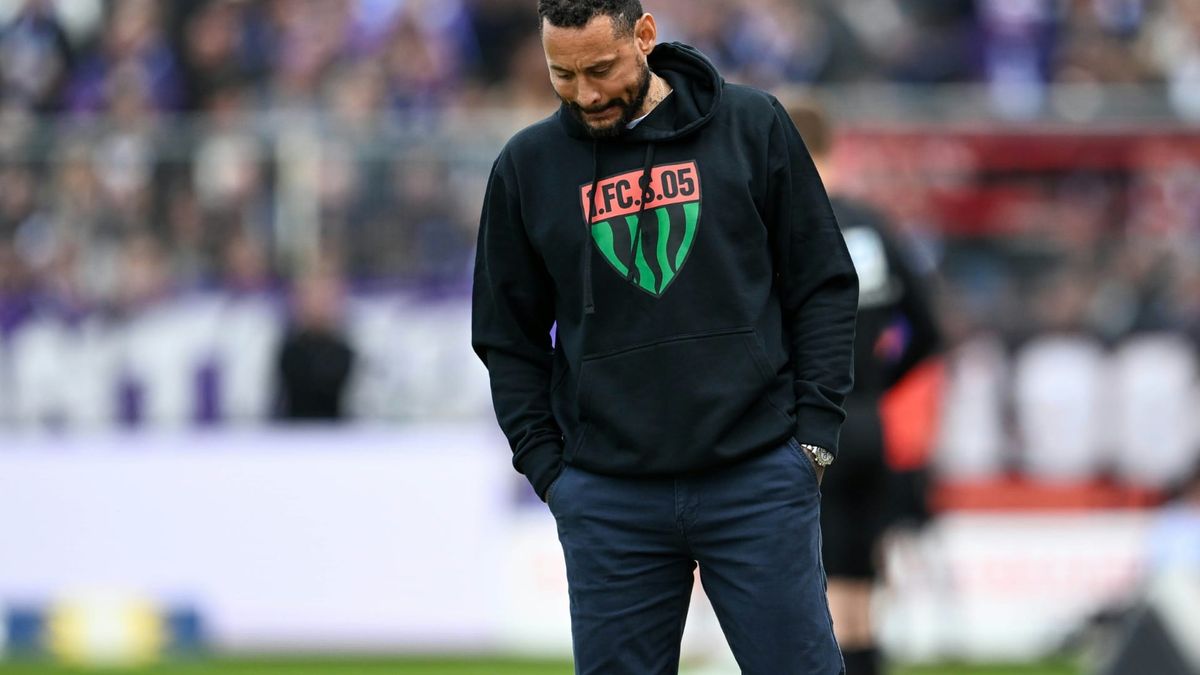 3. Liga: Schweinfurt erster Absteiger