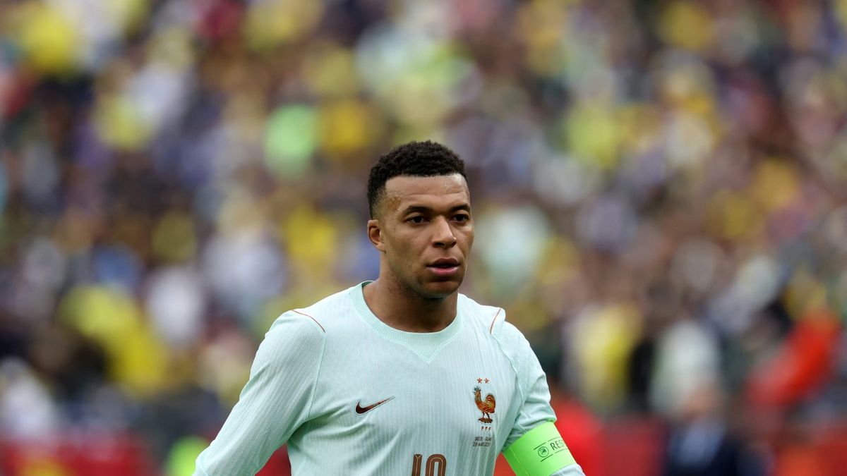 Vor WM: Nike-Trikots mit "Schulterproblem"