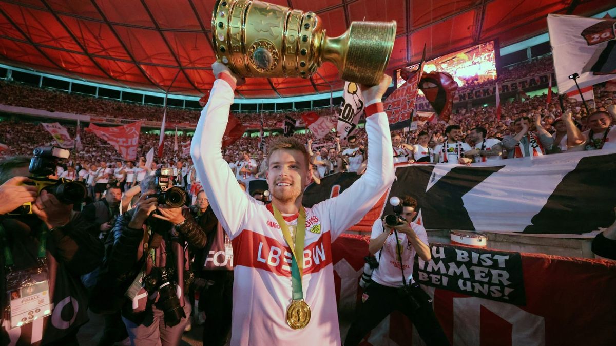 Mittelstädt will zurück nach Berlin: "Werden wir alles für tun"