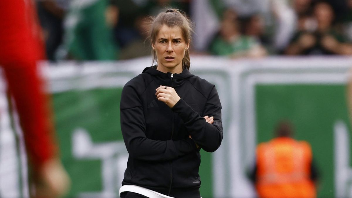 Unions Eta will in Leipzig "etwas mitnehmen"