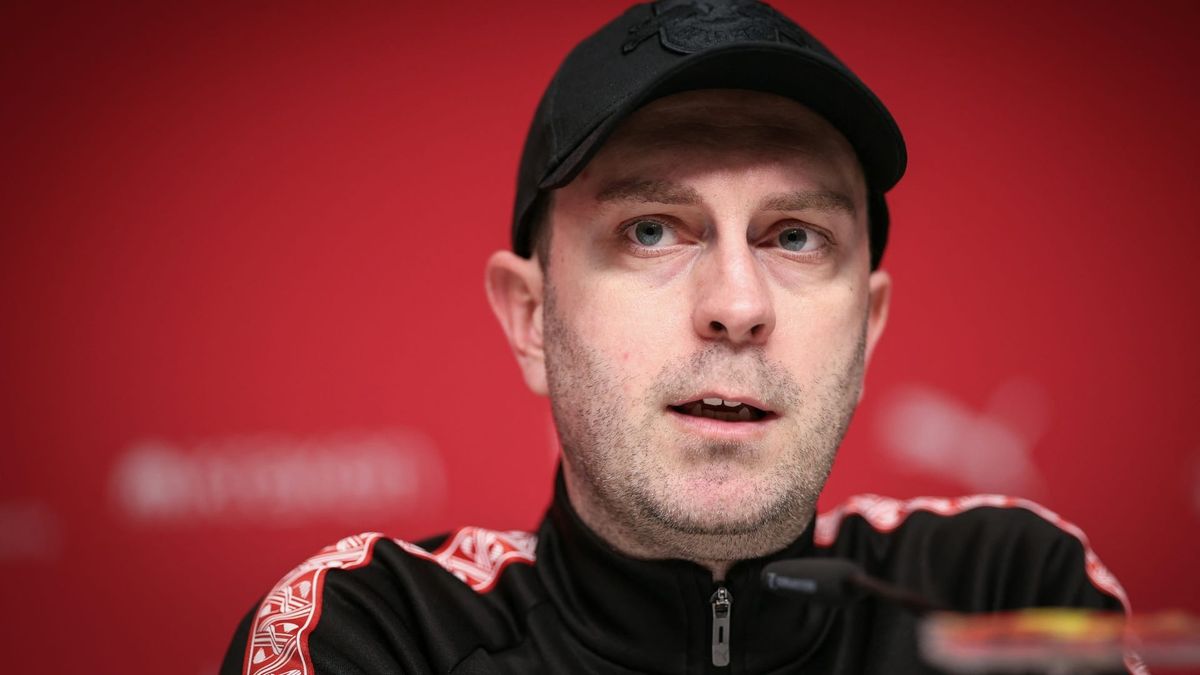 Leipzig vor Königsklassen-Matchball: Motivation "spürbar"