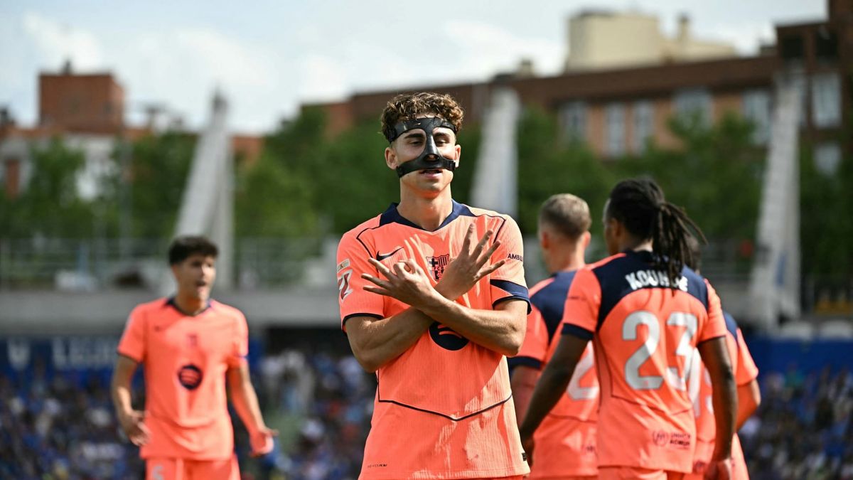 Neunter Ligasieg in Folge: Barca und Flick vor Meisterschaft