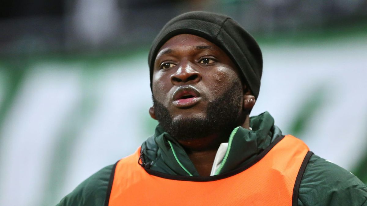 Nach Rückkehr: Boniface vorerst keine Option