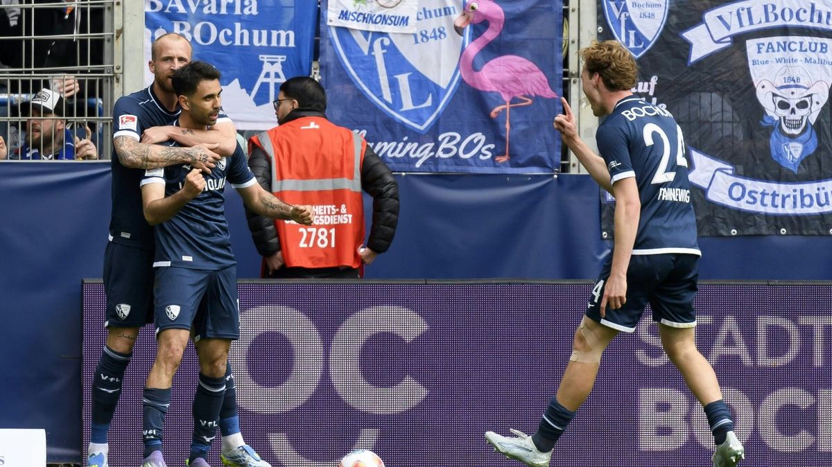 An Grönemeyers 70.: Bochum befreit sich