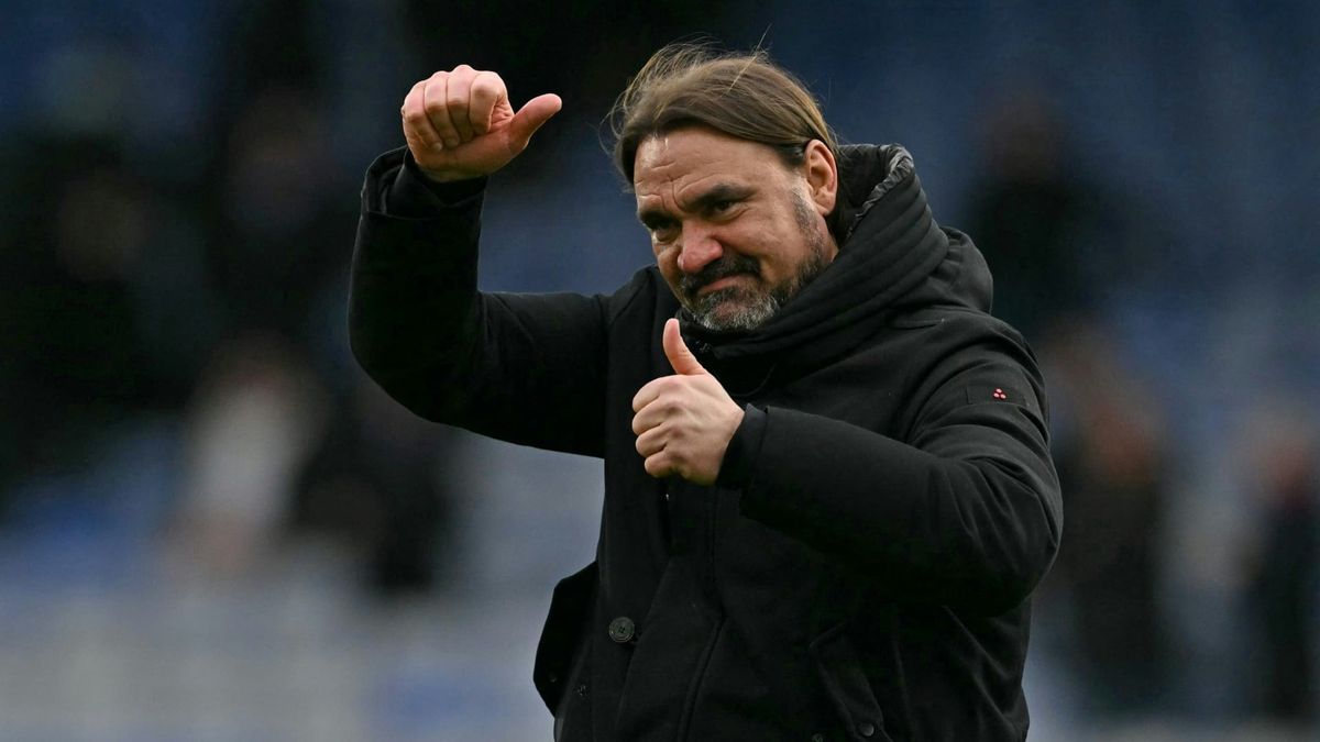 Farke feiert historischen Sieg: "Eine fantastische Leistung"