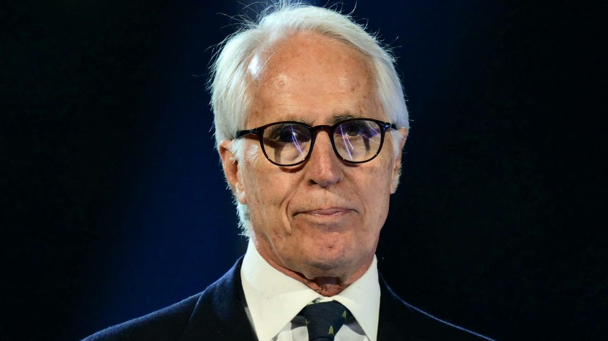 Serie A schlägt Malago als Fußball-Verbandschef vor