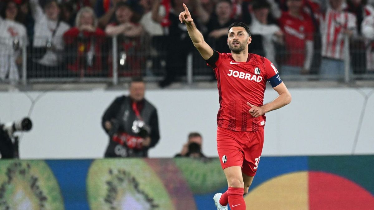 Der Breisgau träumt: Freiburg erlebt magische Nacht