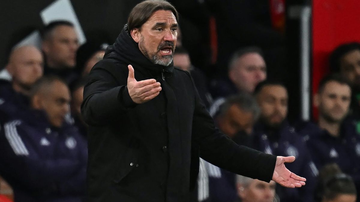 Doppelpack Okafor: ManUnited verliert gegen Farkes Leeds