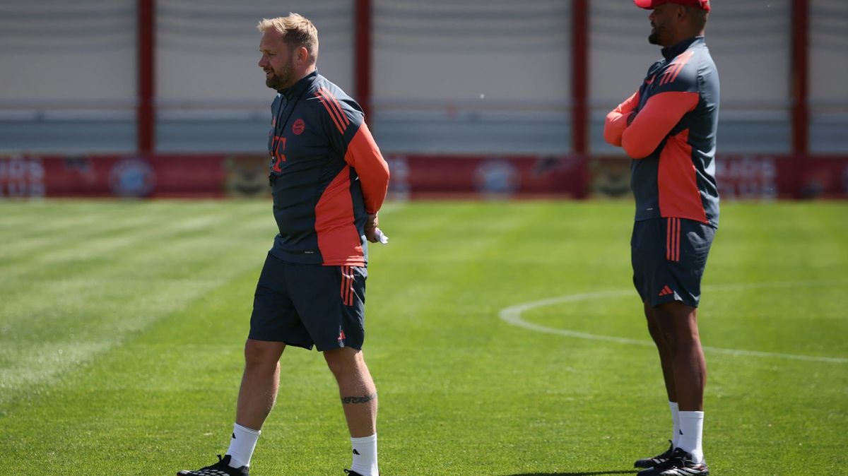 Gesperrter Kompany nimmt Führungsspieler in die Pflicht