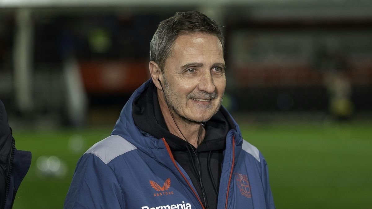 Sportlicher Leiter bleibt: Leverkusen verlängert mit Feifel