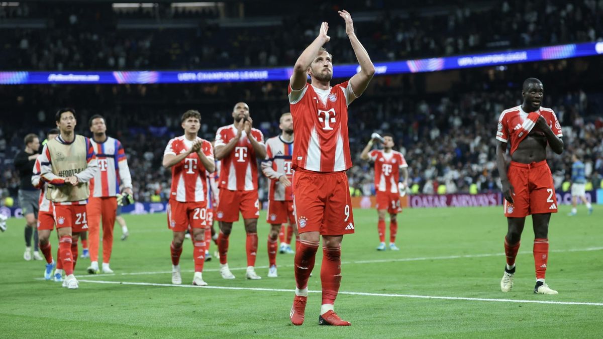 Sportwetten: Bayern macht Halbfinal-Einzug perfekt