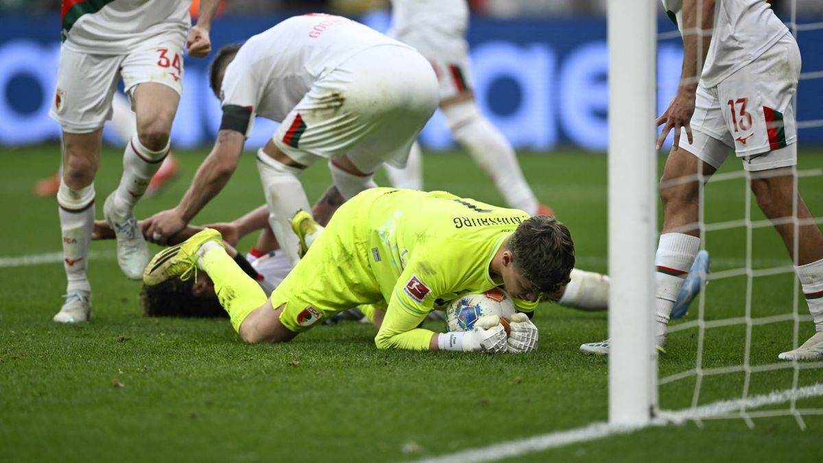 Dahmens WM-Bewerbung: "Hat alle Berechtigungen"