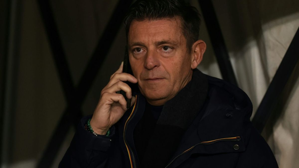 Italien: Betrugsverdacht gegen Schiedsrichter-Koordinator