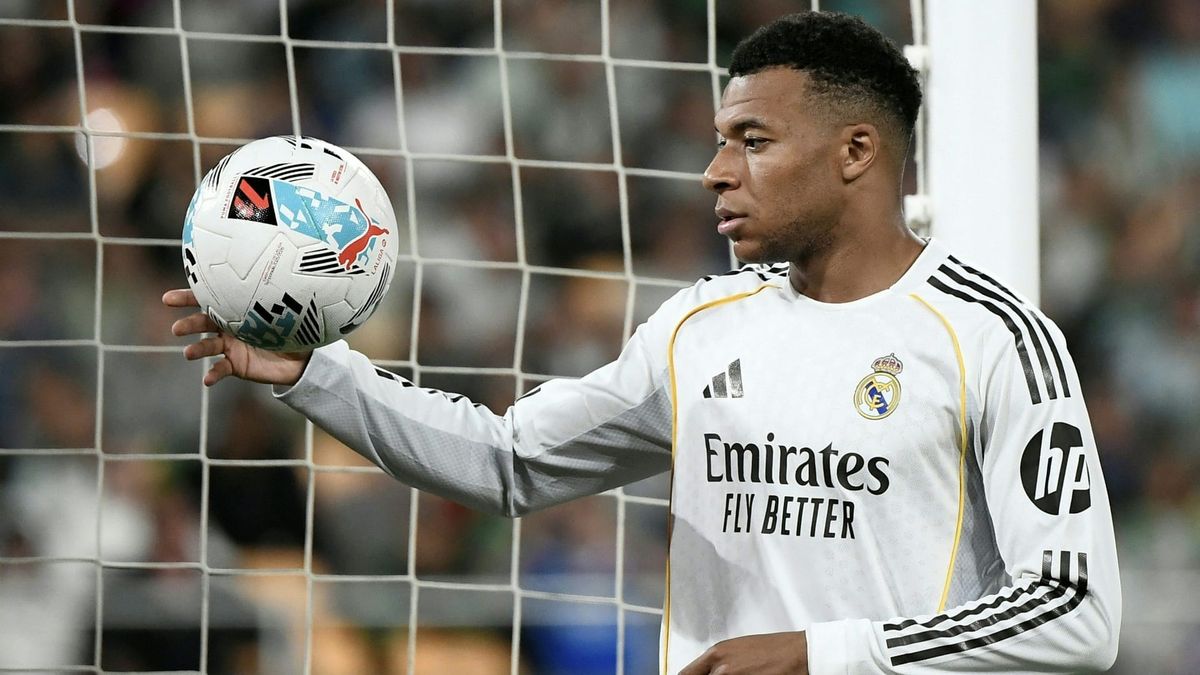 Mbappé angeschlagen ausgewechselt