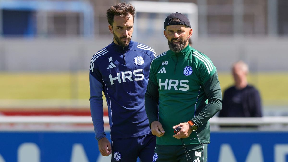 Muslic: Platzsturm ein "No-Go" - Dzeko zurück im Kader