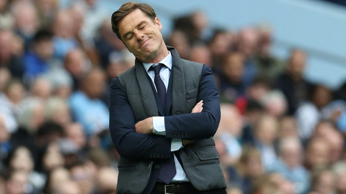 Erneuter Abstieg: Burnley trennt sich von Parker