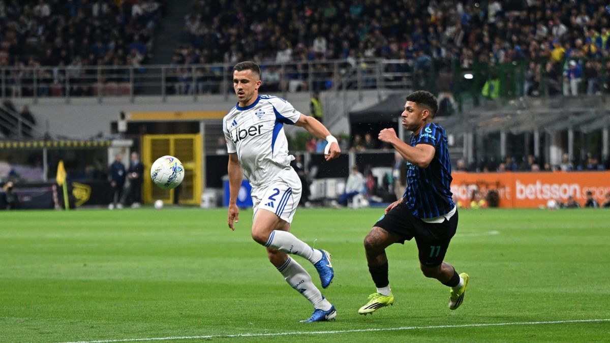 Pokalfinale verpasst: Kempf und Como verspielen Sieg über Inter