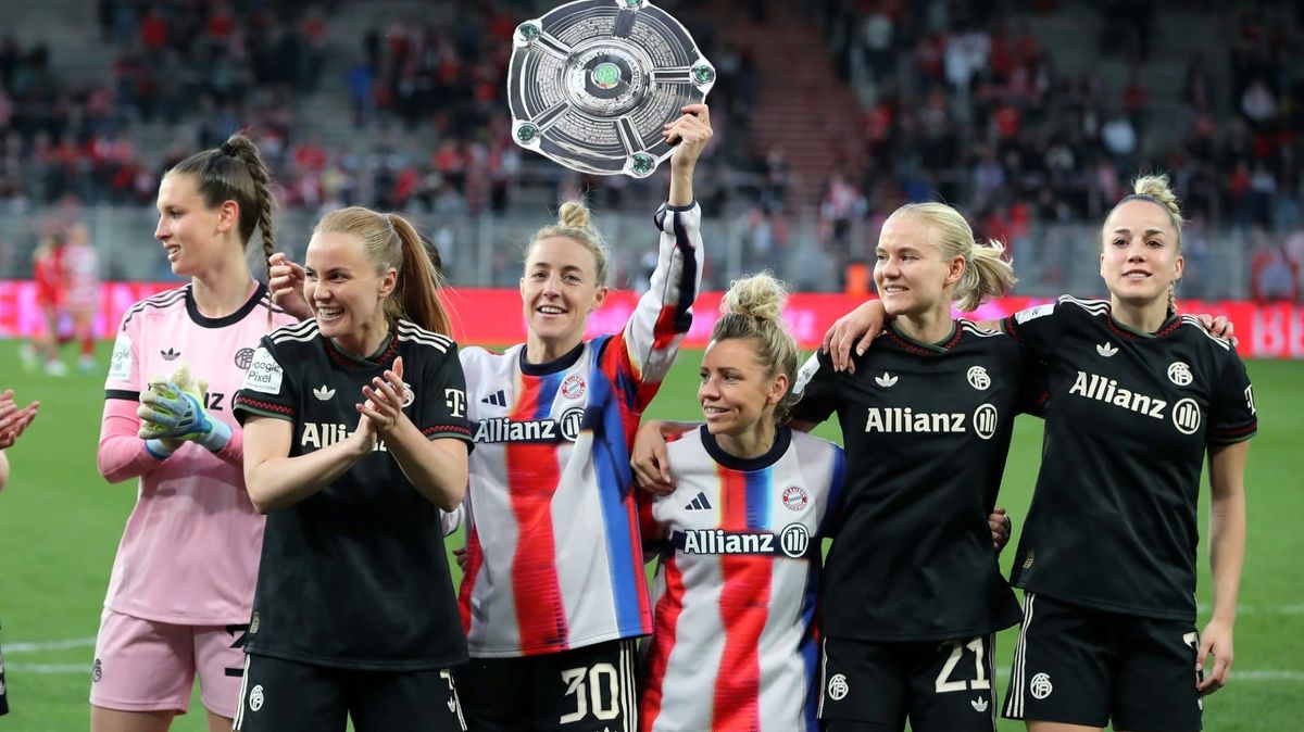 Dallmann vor Barca-Kracher: "Wir konnten viel wachsen"