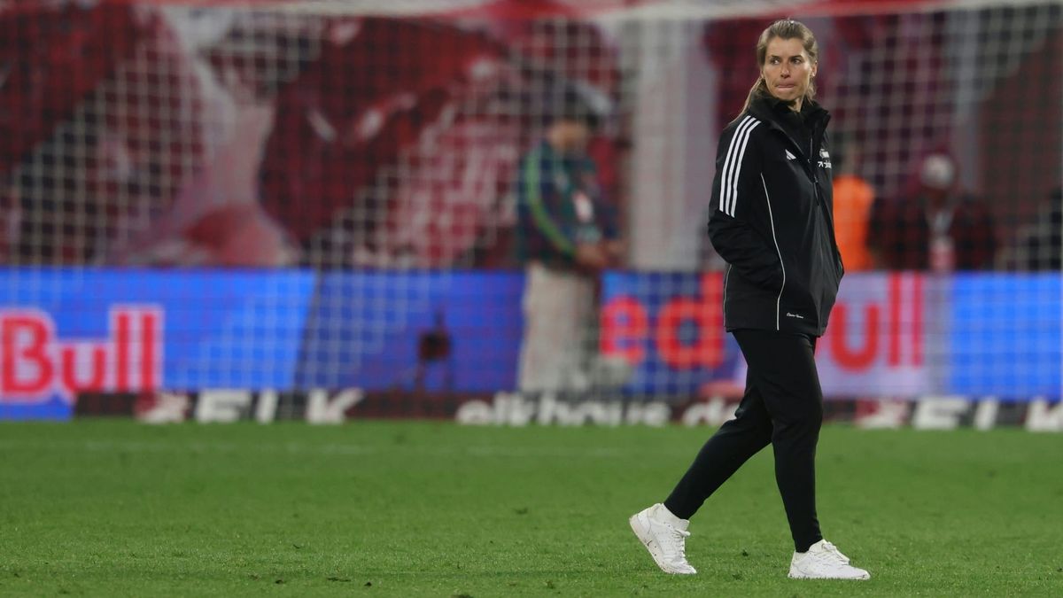 Eta kämpferisch nach Union-Pleite: "Bleiben positiv"