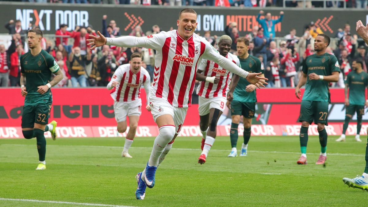 Köln: El Mala vermeidet Bekenntnis