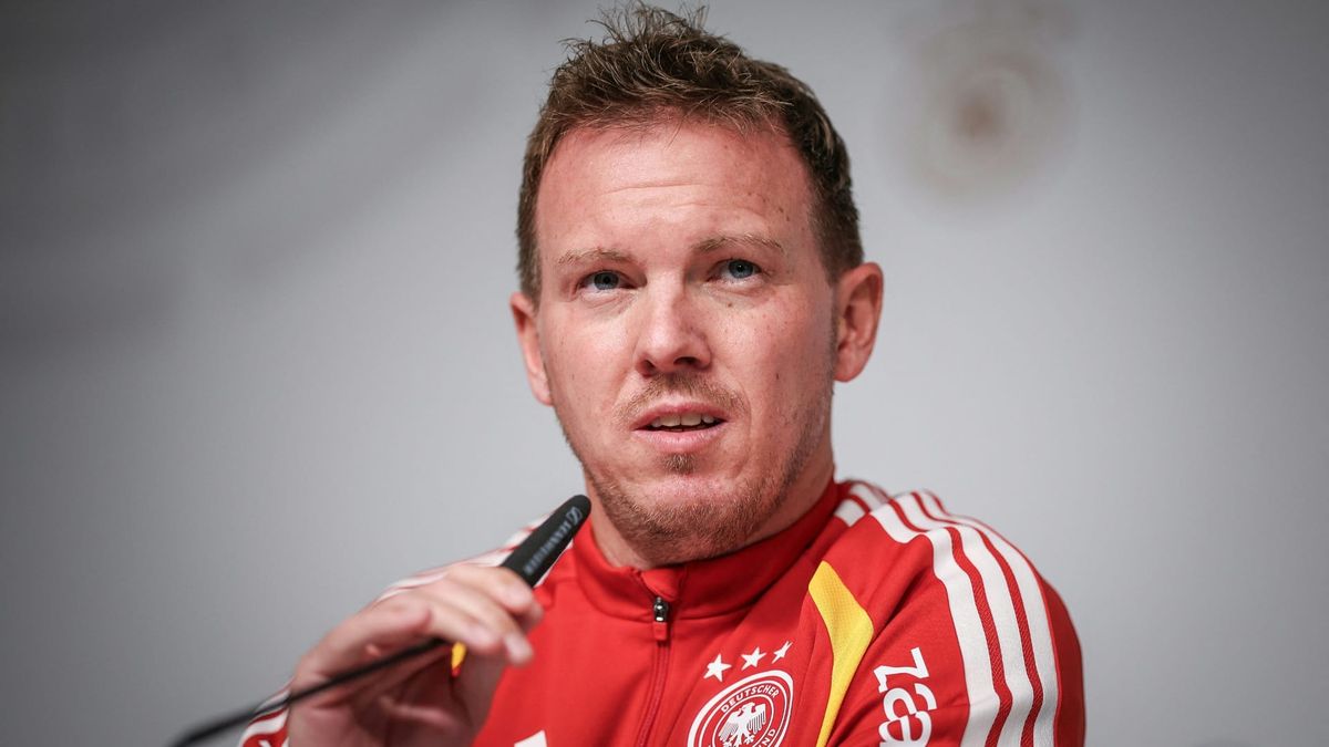 Nations League: DFB-Team spielt in Augsburg, München und Berlin