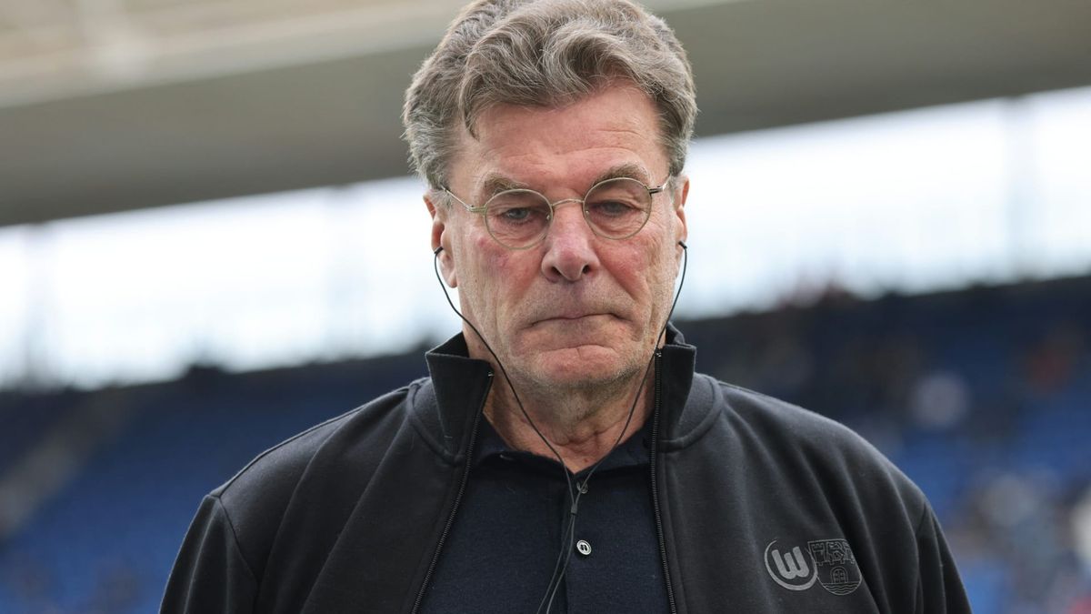 "Despektierlich": Hecking kritisiert Großkreutz-Aussagen