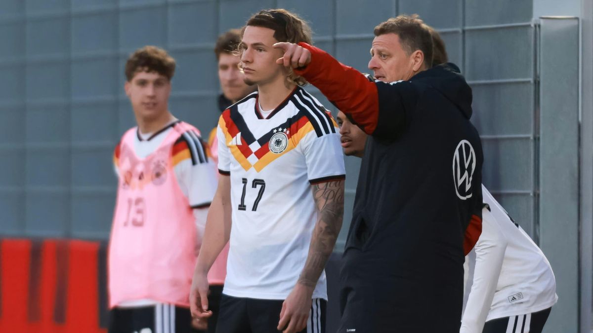 RTL+ zeigt U17- und U19-Europameisterschaften