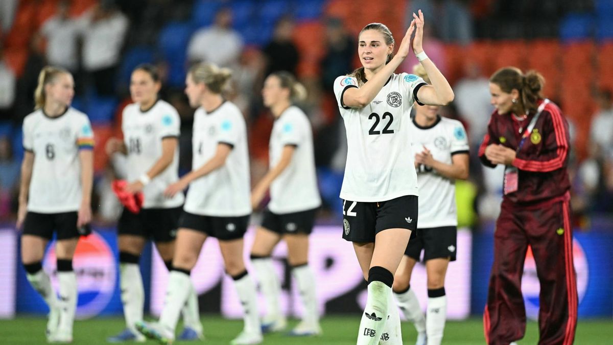 Livestream im Hause Brand: "Gibt immer ein bisschen Stress"