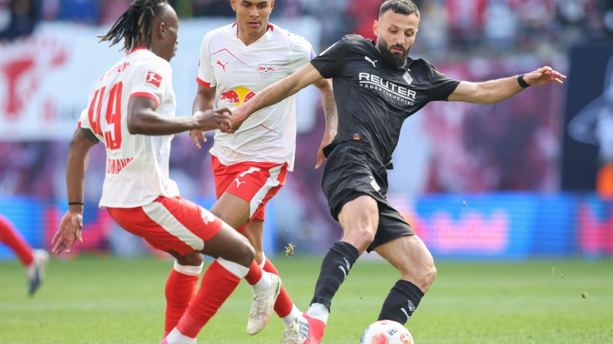 Diomande erlöst Leipzig