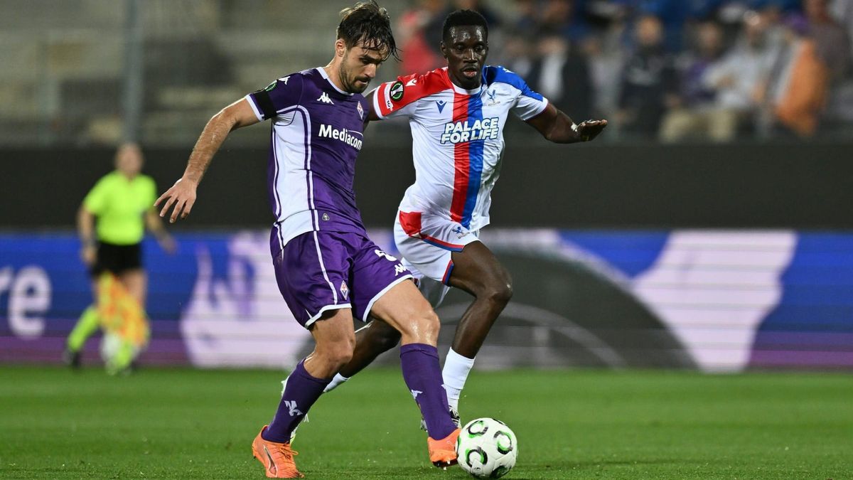 Conference League: Fiorentina und Gosens im Viertelfinale raus