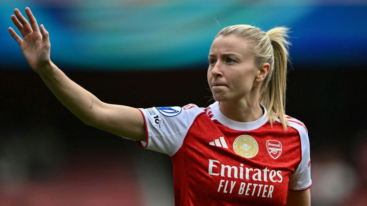 Arsenal verlängert mit England-Kapitänin Williamson