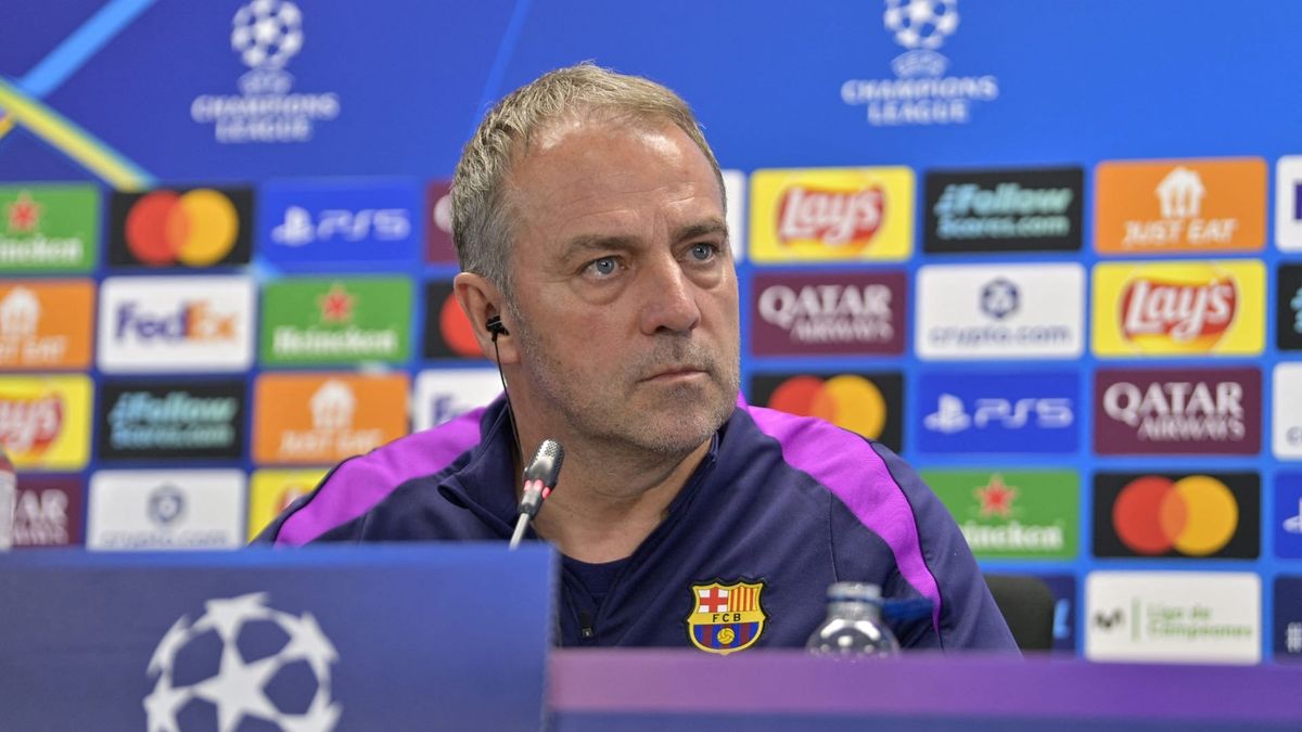 Flick stärkt Yamal: "Werde ihn immer unterstützen"