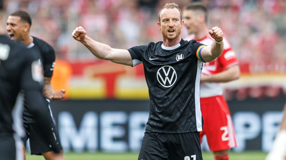 Arnolds Tränen nach dem Jubiläum: "Es ist brutal"