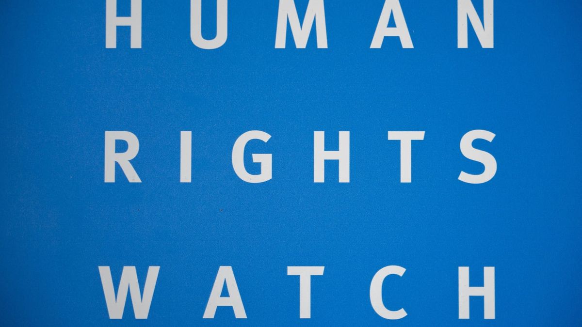 Fußball-WM: Menschenrechtler fürchten "Ausgrenzung und Angst"