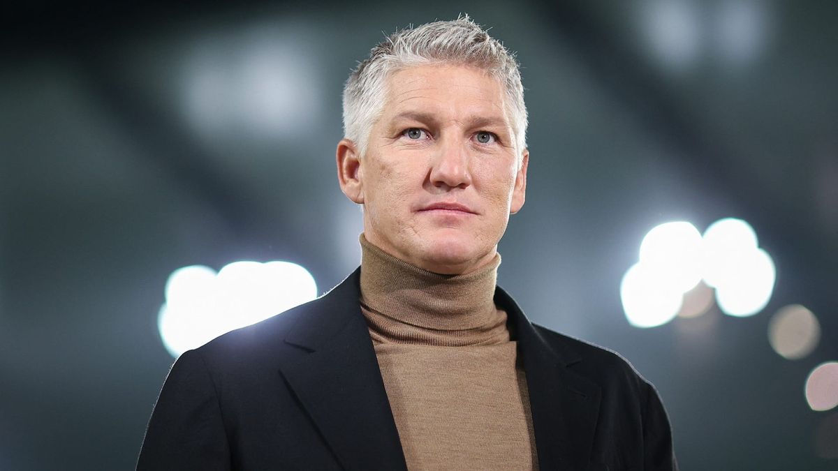 Schweinsteiger warnt Bayern vor Paris: "Nicht überdrehen"