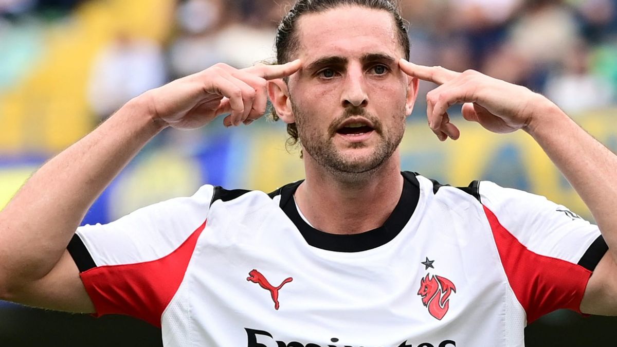 Milan erobert ohne Füllkrug Platz zwei