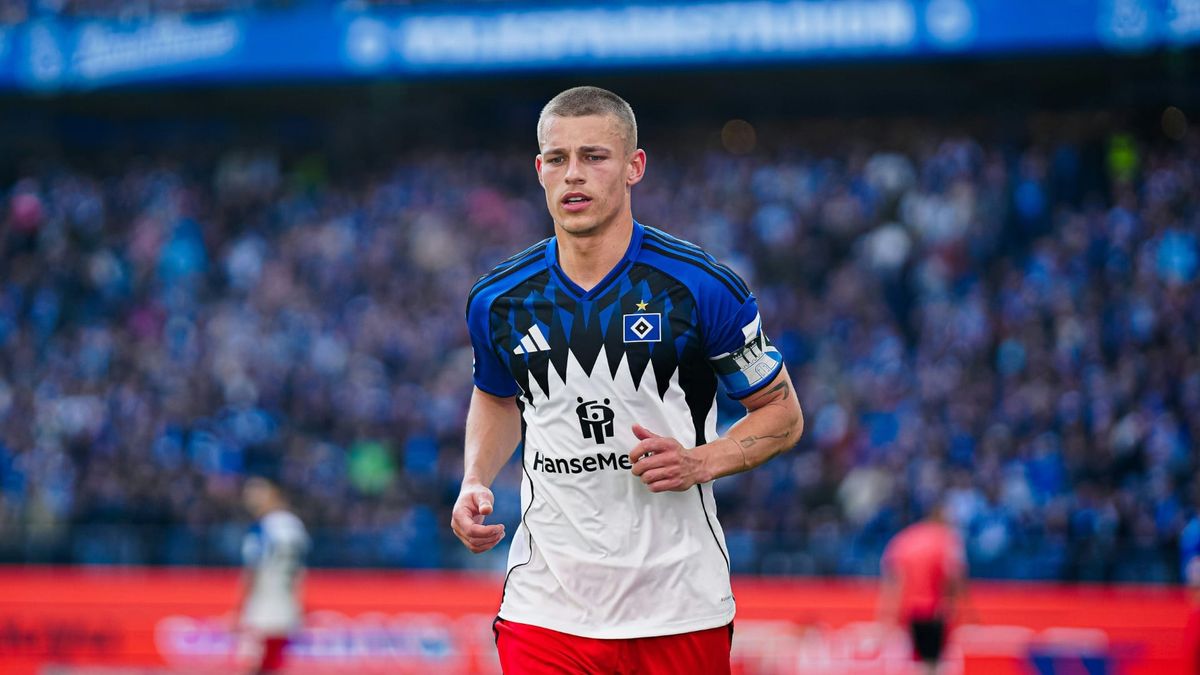 Einsatz im Nordderby möglich: Muheim für ein Spiel gesperrt