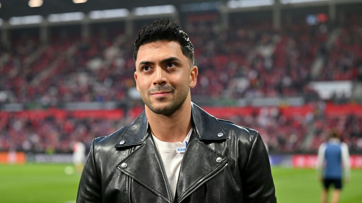 Amiri fit für Straßburg? Fischer hält sich bedeckt