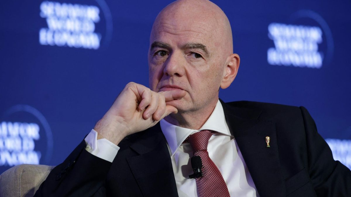 Streit um WM-Transportkosten: FIFA weist Forderungen zurück