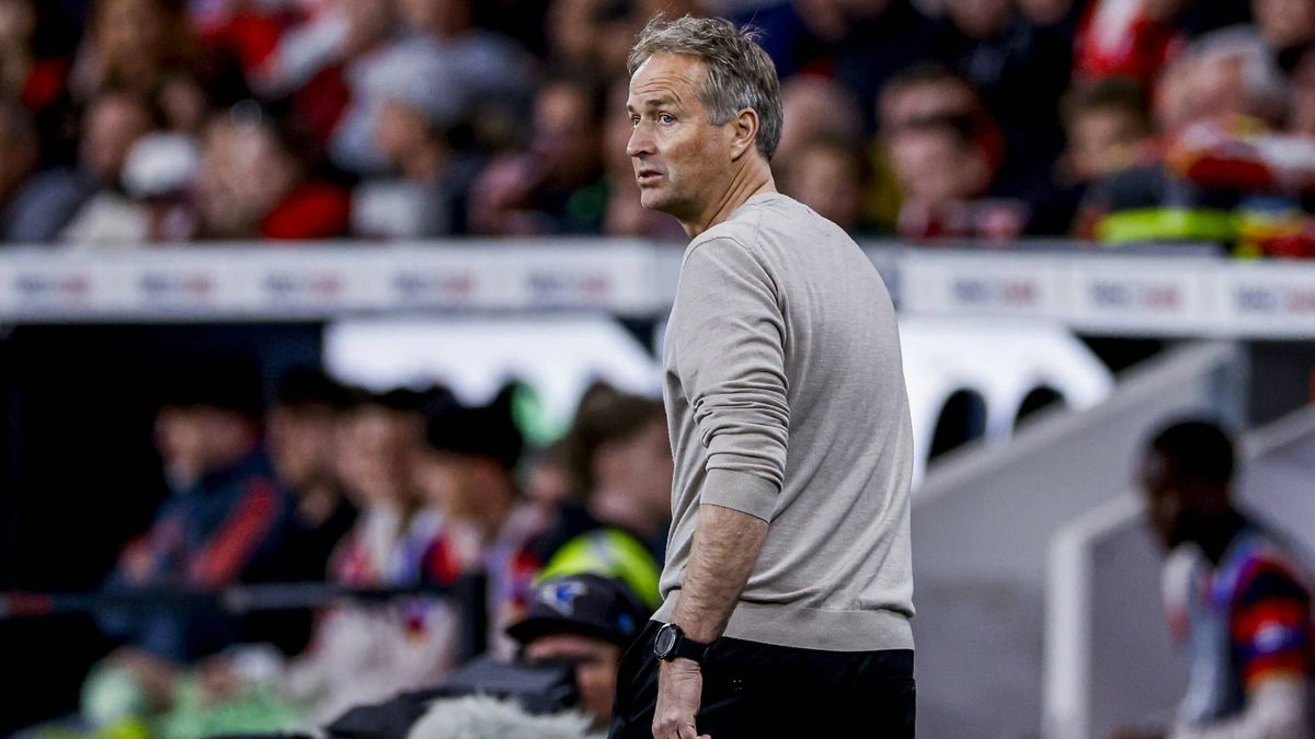 Hjulmand erhält Unterstützung von Rolfes - und Kompany