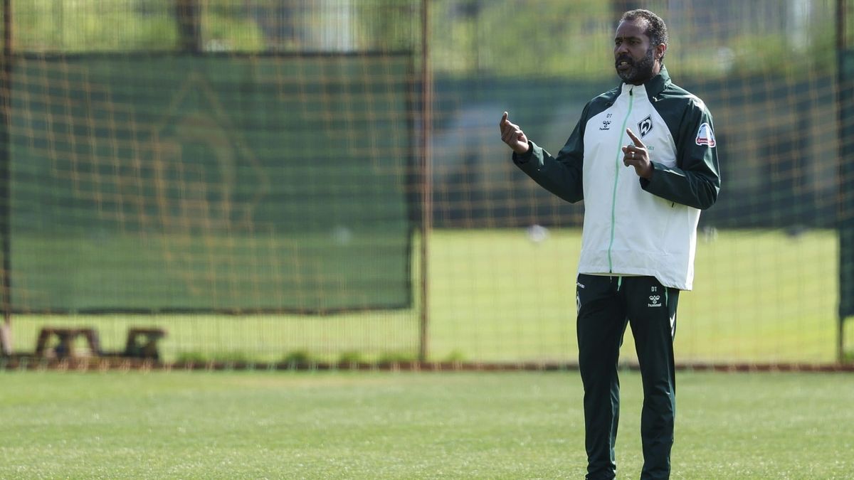 Thioune über Nordderby: "Stadion anzünden"