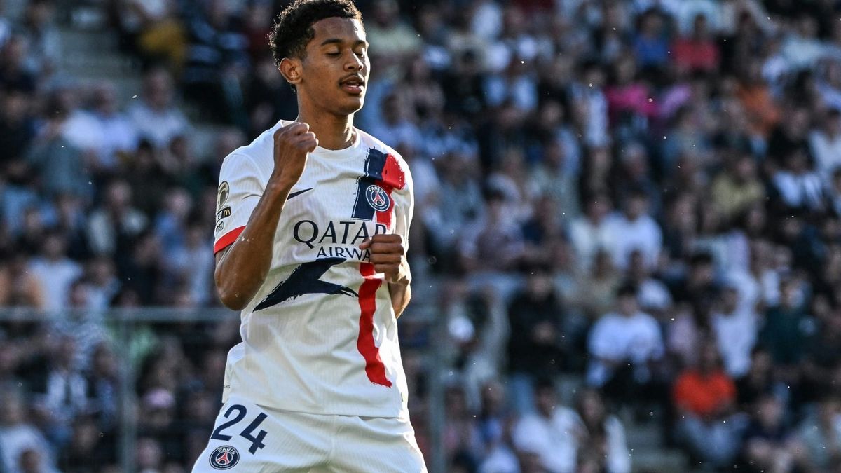 PSG mit gelungener Bayern-Generalprobe