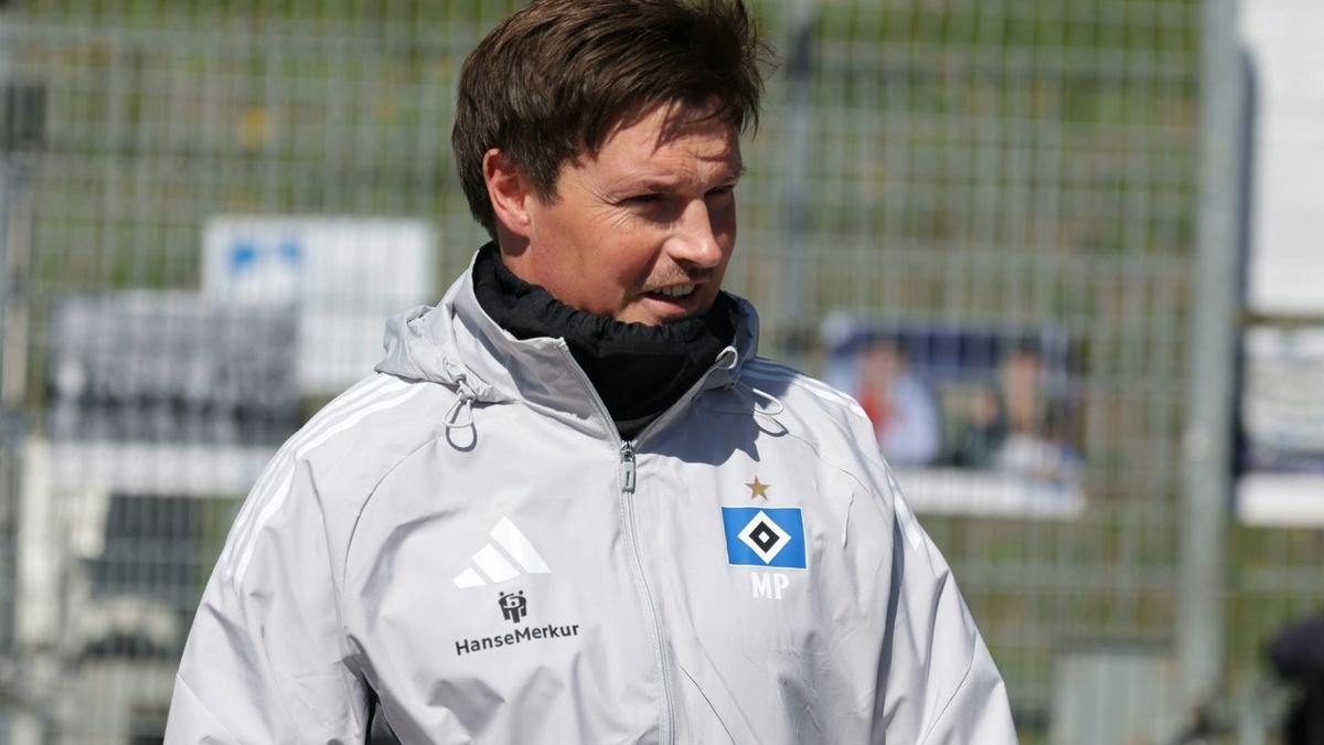 Vuskovic fehlt HSV auch gegen Hoffenheim